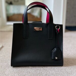 Kate Spade Putnam Drive Anissa Satchel